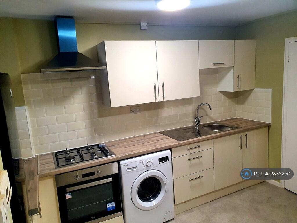 Apartment in Birmingham - More