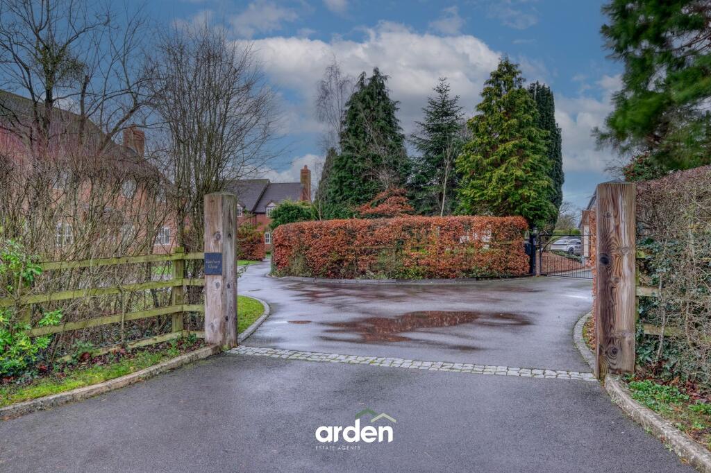 Additional image 14 of Hanbury Road, Hanbury, B60