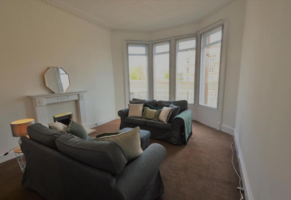 Main image of property: Alexandra Park Street, Glasgow