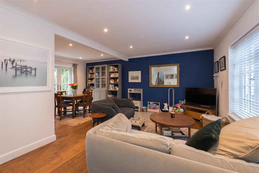 House in Canterbury, St. Mildred's - View 2