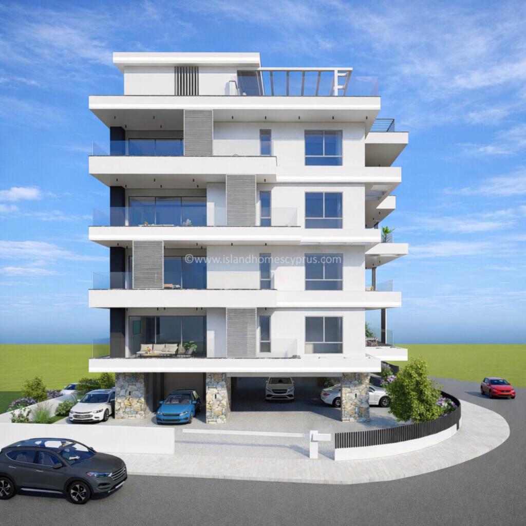 Main image of property: Paralimni