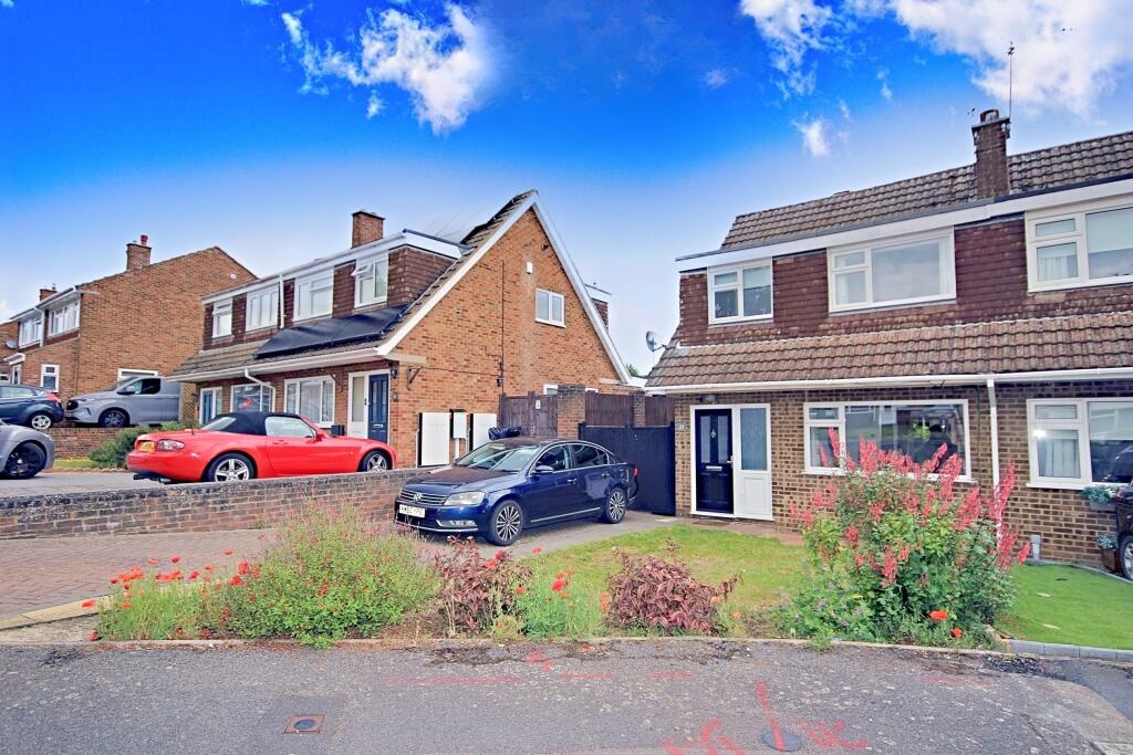 Main image of property: Chipstead Close, Allington, Maidstone