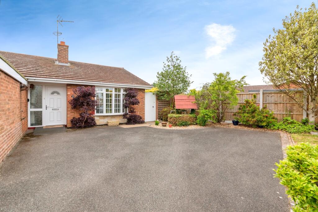 Marlborough Close, Newark, NG24, Newark