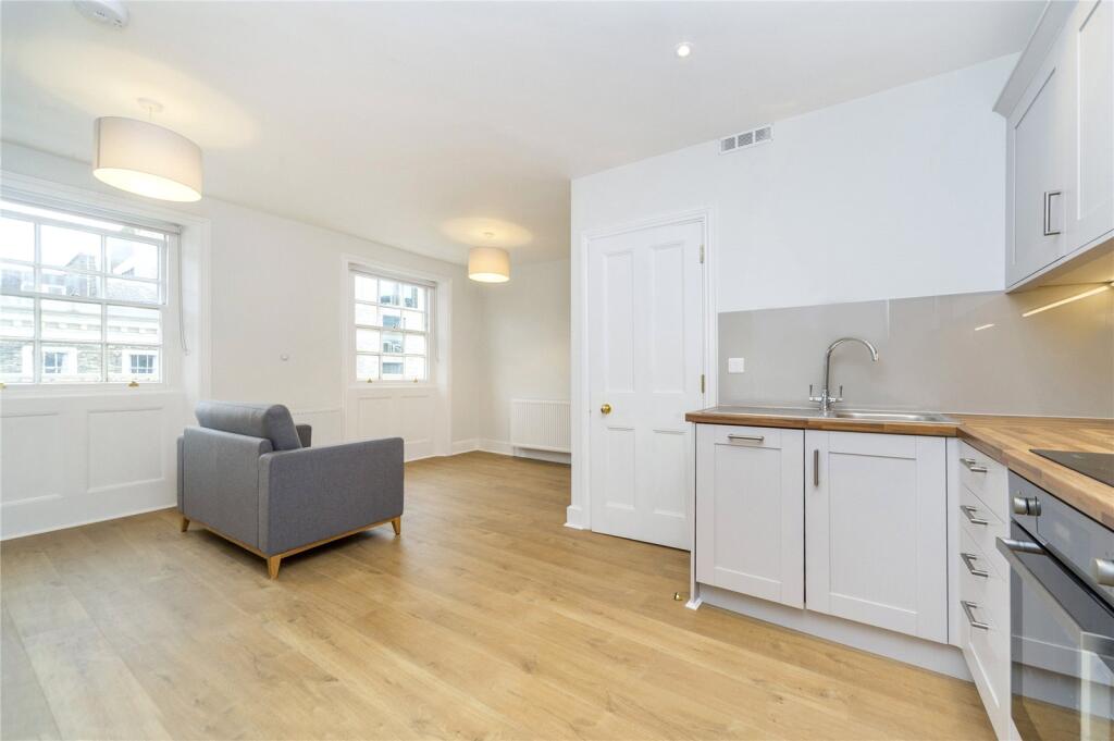Main image of property: Taviton Street, 
St Pancras, WC1H