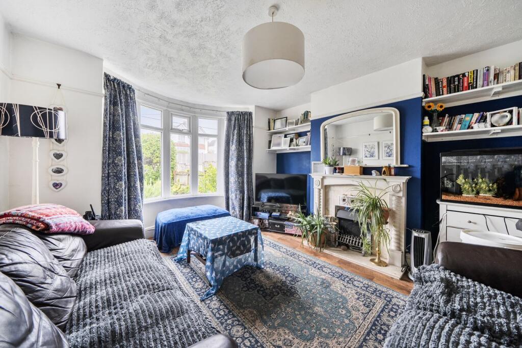 House in Wells, Somerset - View 2