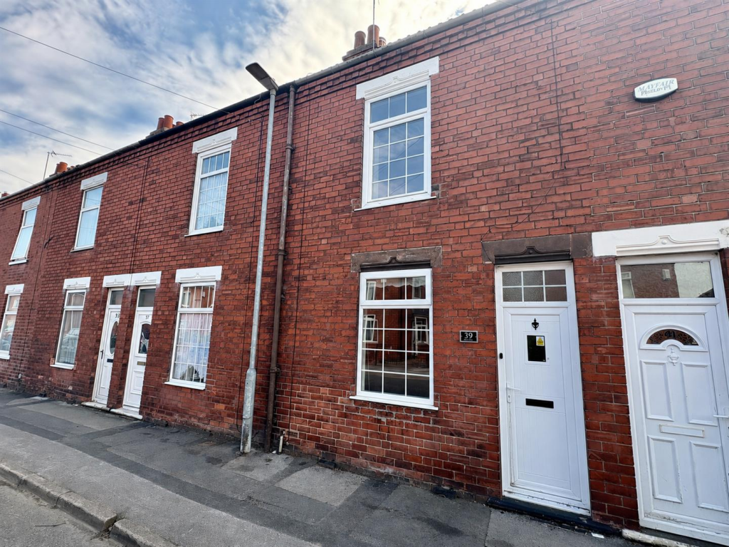 Main image of property: Elsie Street, Goole