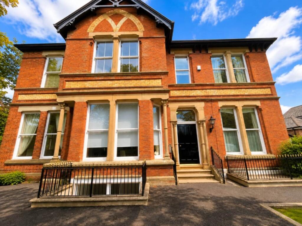 Main image of property: Garstang Road, Fulwood