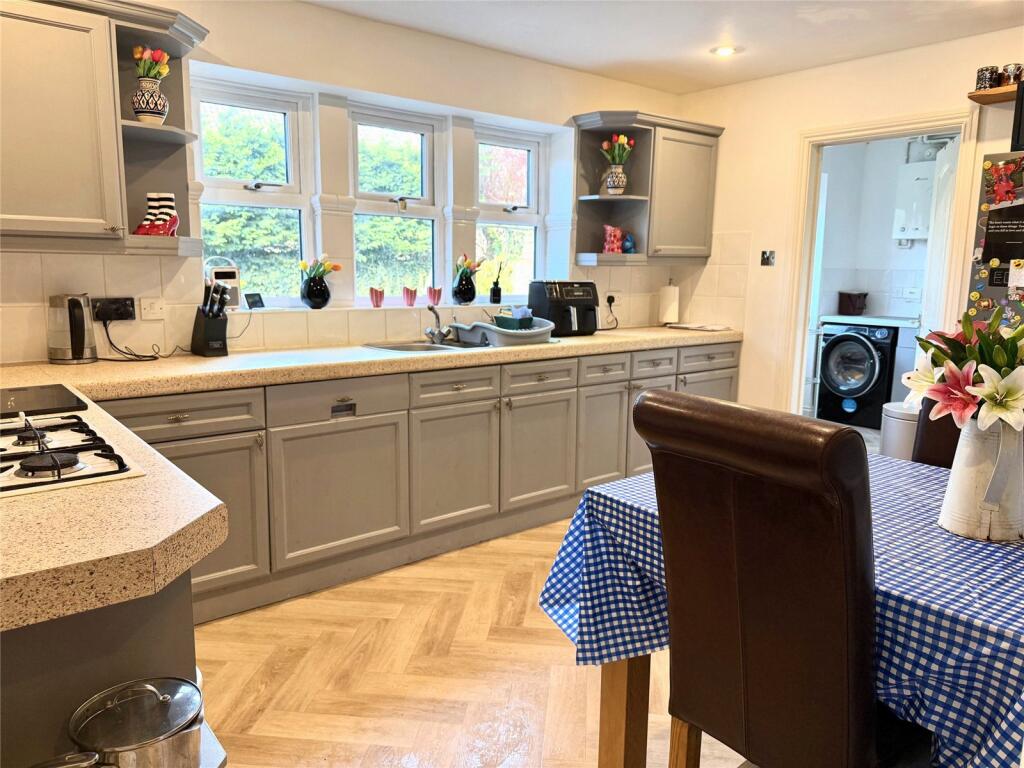 Additional image 8 of St. Lukes Road, Beckington, Frome, Somerset, BA11