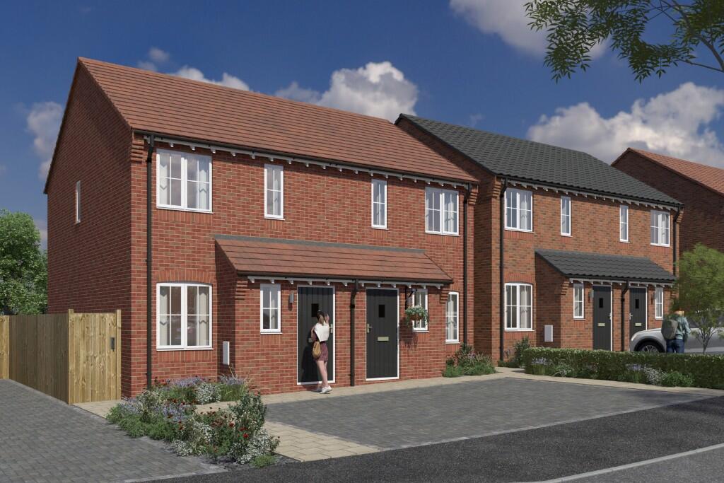 Main image of property: Higham Lane,


Nuneaton
CV11 6BD