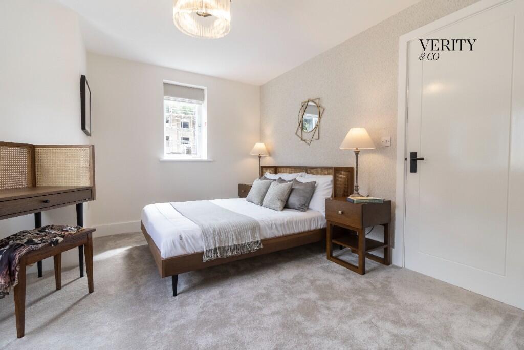 Additional image 18 of Plot 25, The Read, The Oaks, Skipton