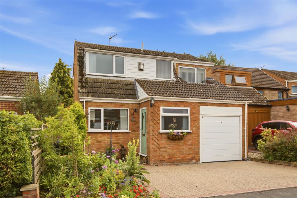 Main image of property: Normandy Close, Hampton Magna, Warwick