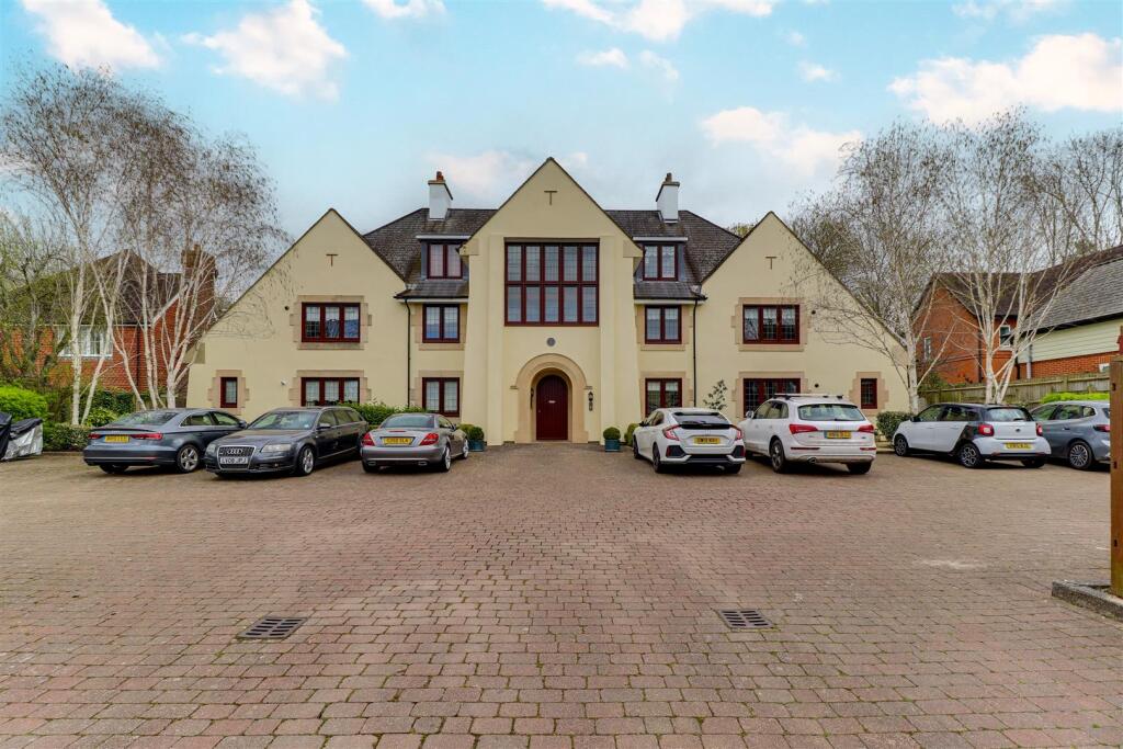 Main image of property: Annesley House, Forster Road, Guildford