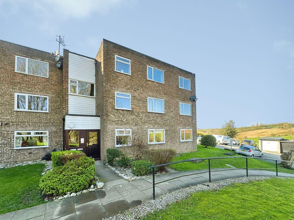 Main image of property: Heywood Court, Manchester