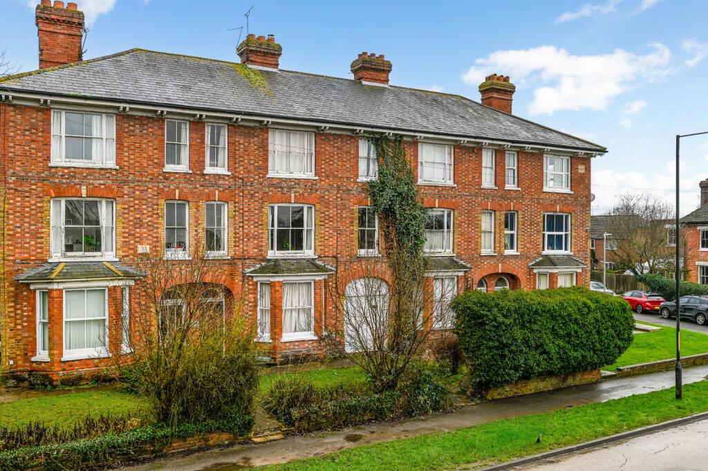 Main image of property: Ashford Road, Tenterden, Kent, TN30
