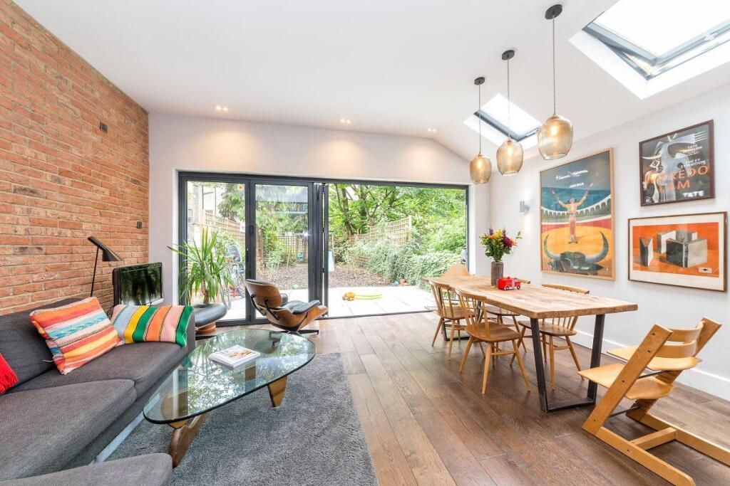 Main image of property: Beresford Road, Highbury, London, N5 2HR
