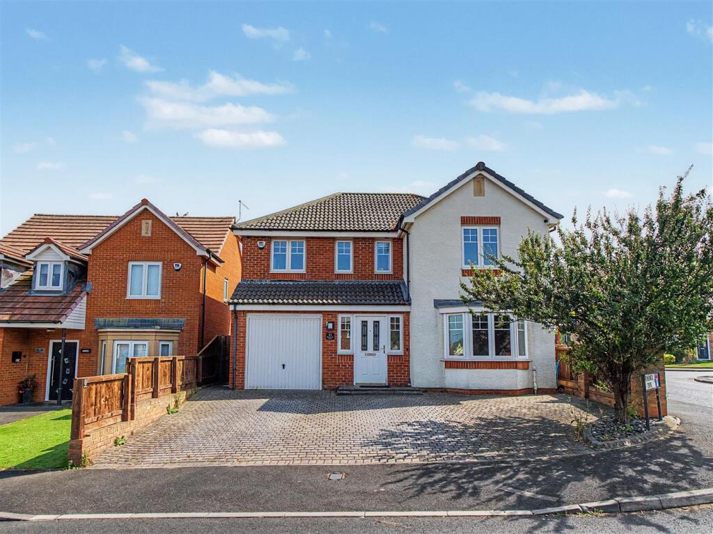 Main image of property: Runswick Drive, East Shore Village, Seaham