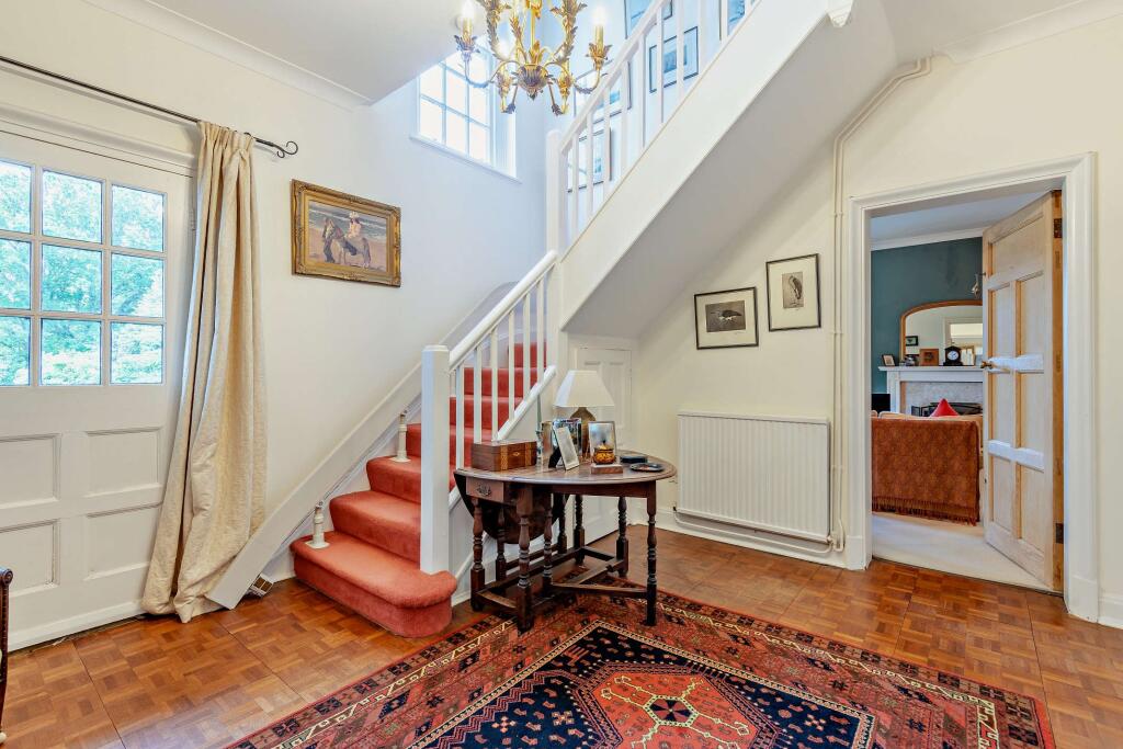 House in Wealden, Heathfield and Waldron - View 4
