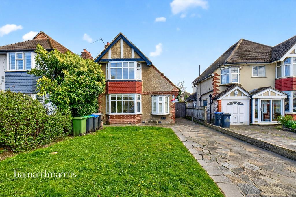 Main image of property: Malden Way, New Malden