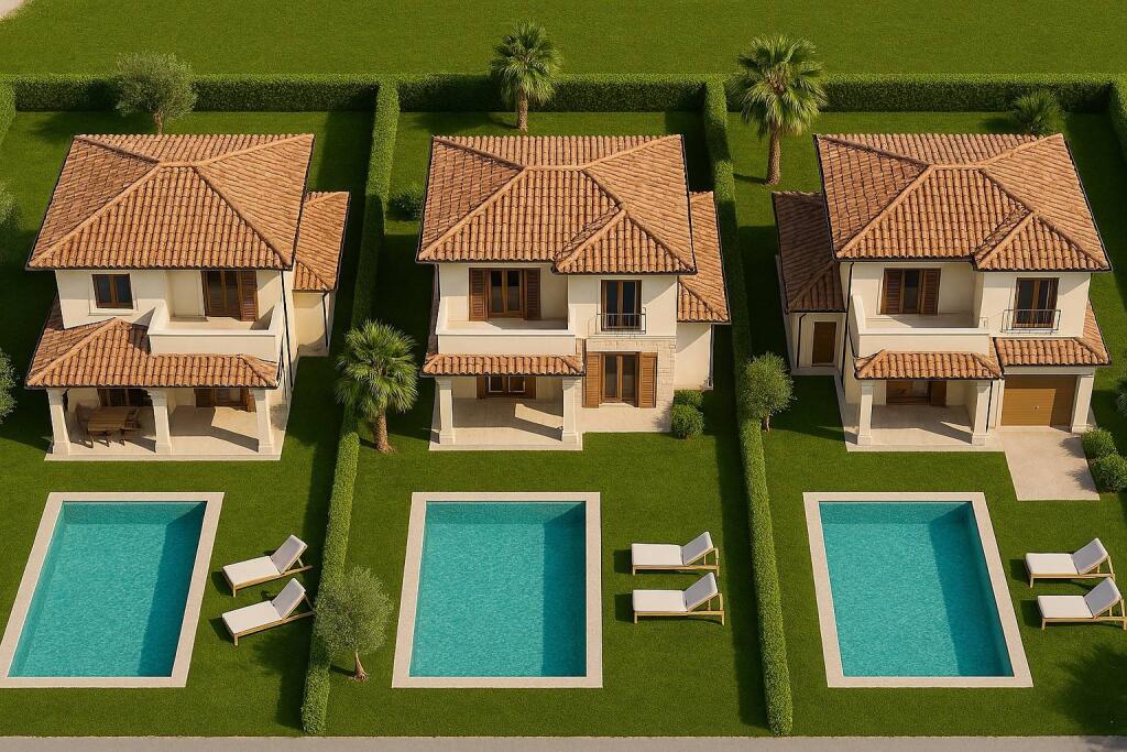 Main image of property: Abruzzo, Teramo, Roseto degli Abruzzi