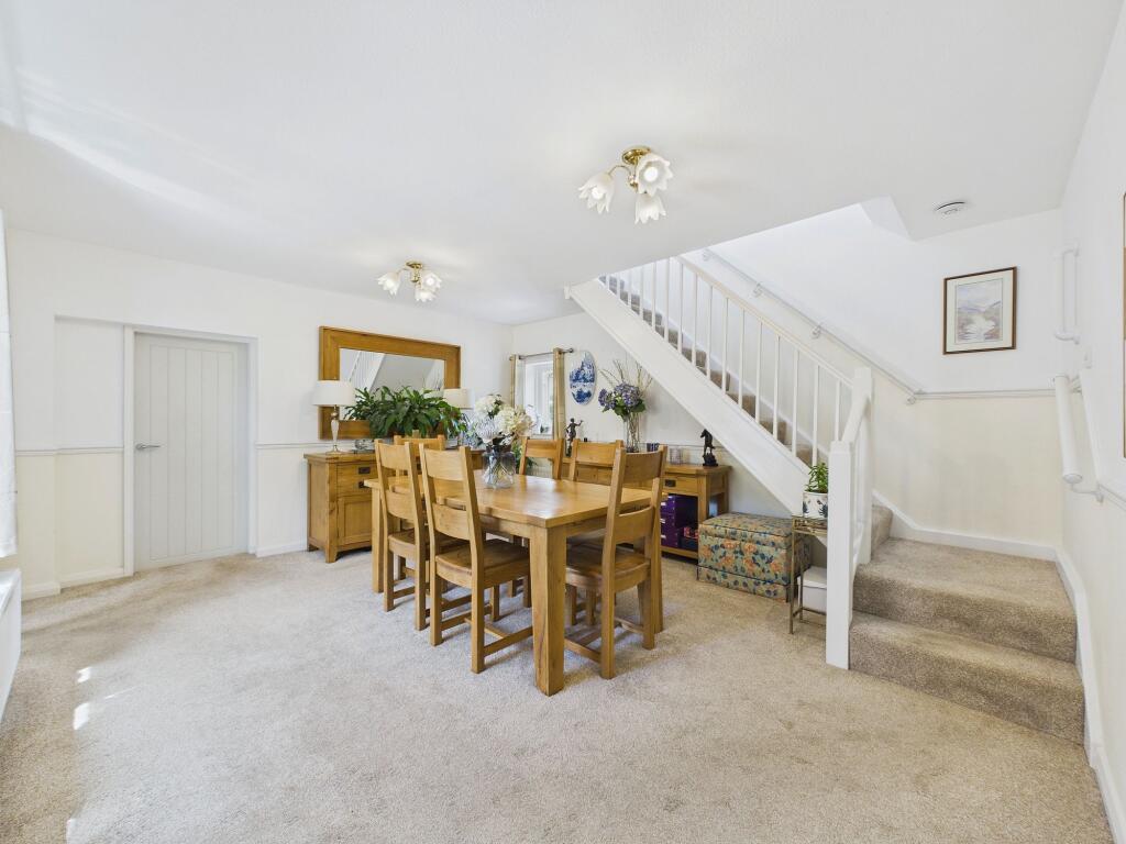 House in Mollington - View 3