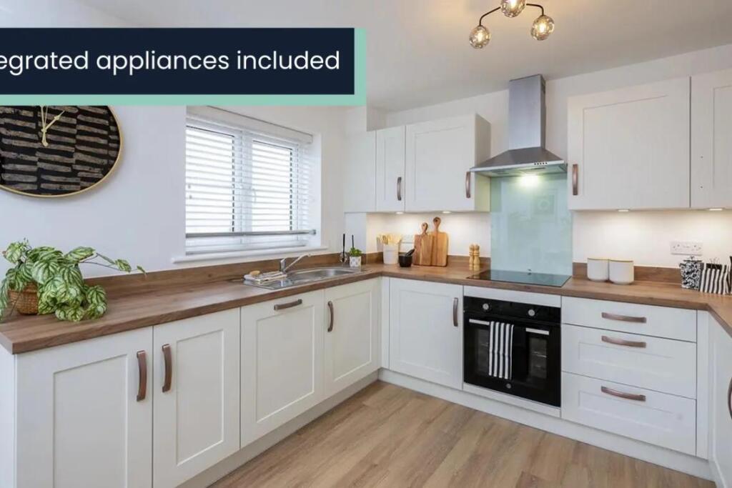 Main image of property: The Firs,
Stokesley,
North Yorkshire,
TS9 5FU