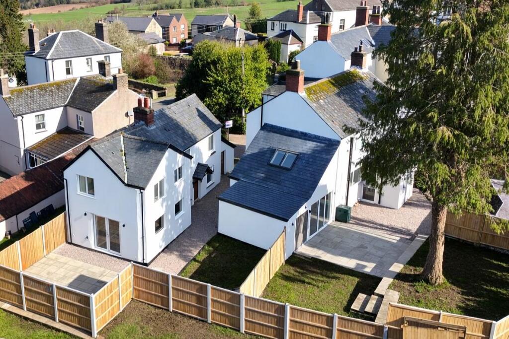 Main image of property: Perrys Court Lane, Ruardean