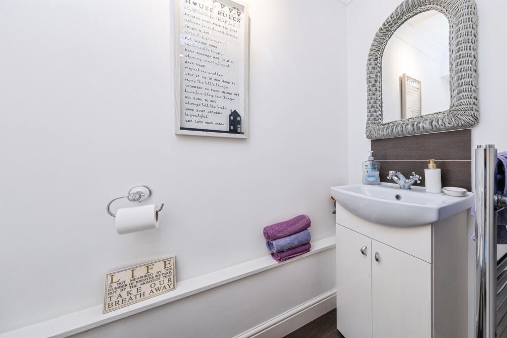 House in Cherwell, Banbury - More