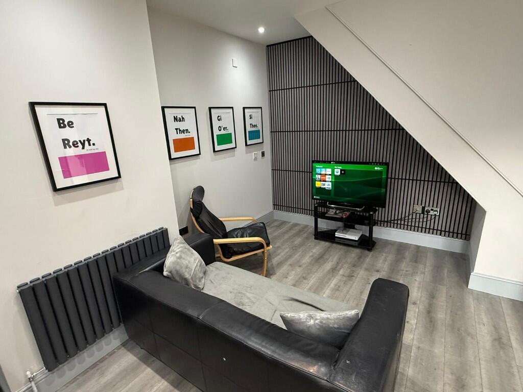 Main image of property: 365A Ecclesall Road - STUDENT PROPERTY