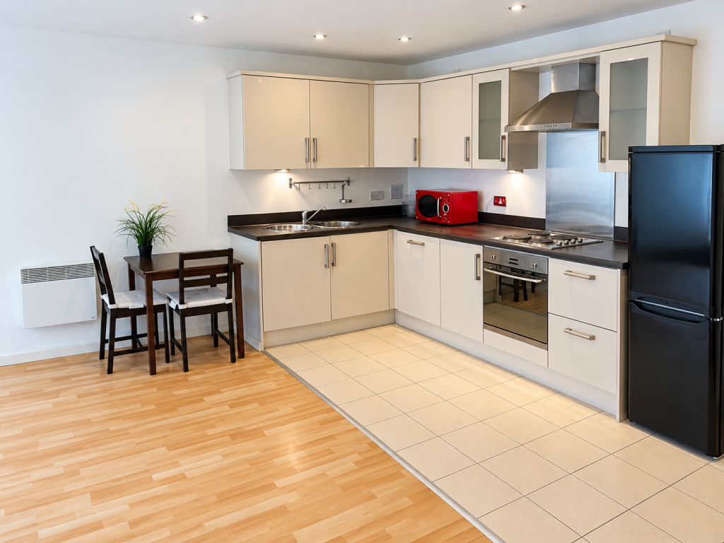 Main image of property: Masshouse Plaza, Birmingham
