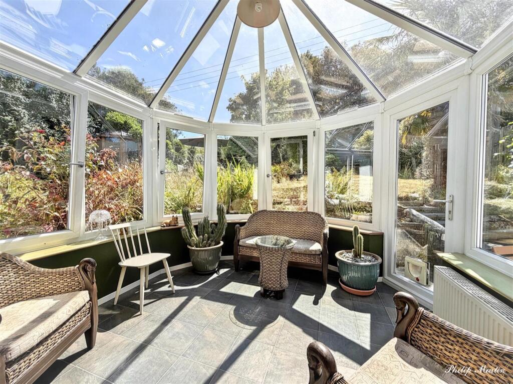 House in Truro, Cornwall - More
