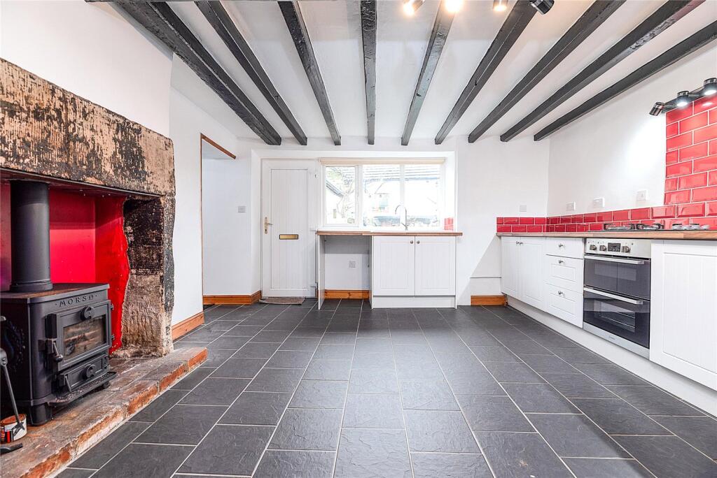 Main image of property: Queen Street, Belper, Derbyshire, DE56