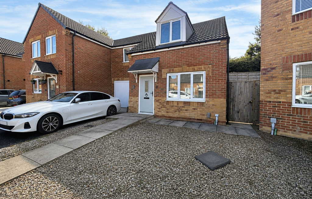 Main image of property: Montrose Crescent, Hebburn, NE31