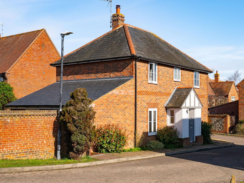 Main image of property: Kents Yard, Littlebury