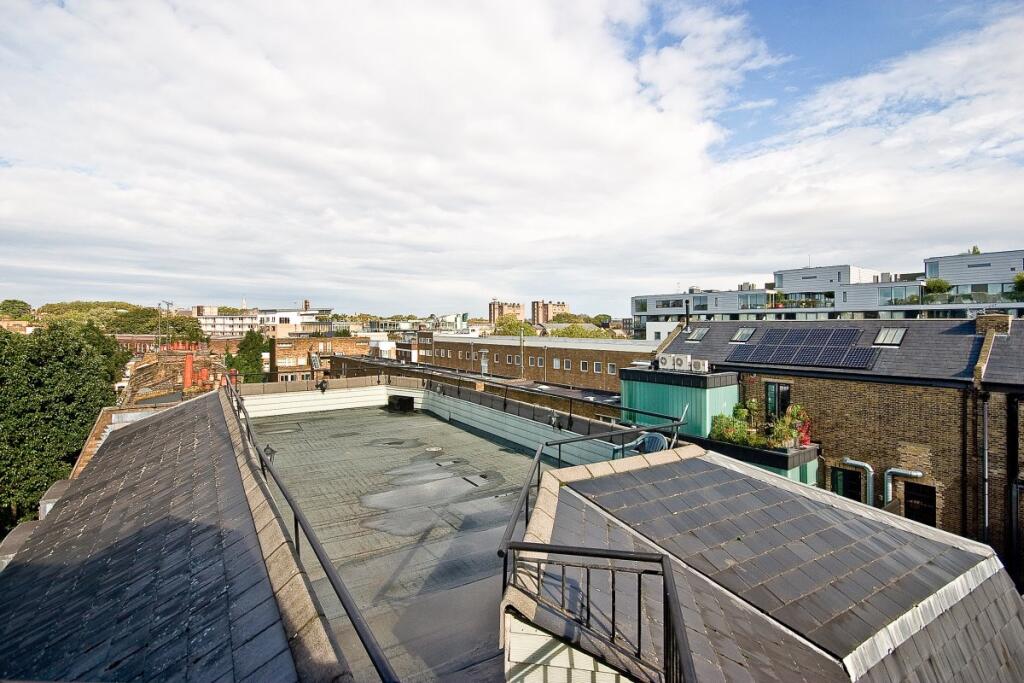 Main image of property: 12 Haverstock Place Haverstock Street, Angel