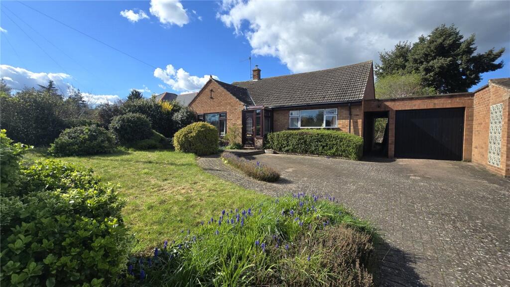 Main image of property: Highfield, Callow End, Worcester