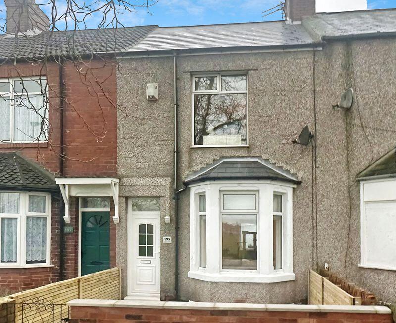 Main image of property: Rosalind Street, Ashington