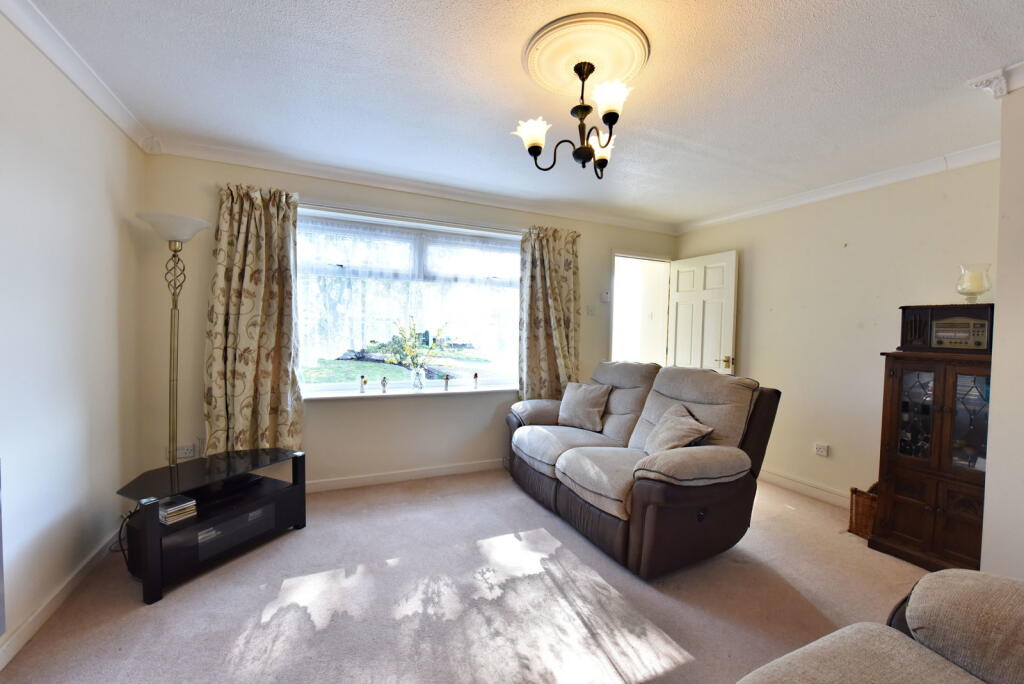 Apartment in Dudley, West Midlands - View 4