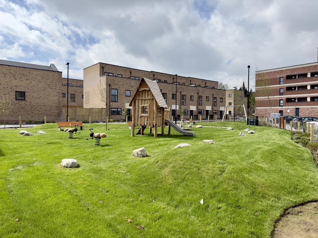 Additional image 13 of Soho Wharf