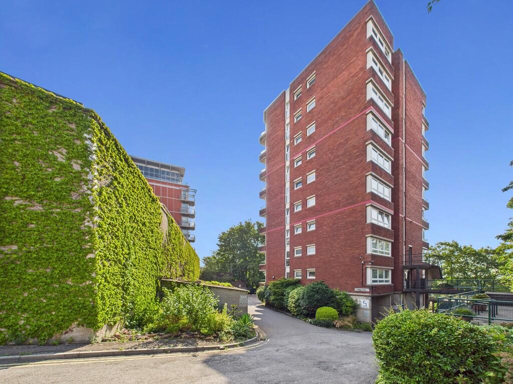 Main image of property: Irving House, Park Row, Bristol