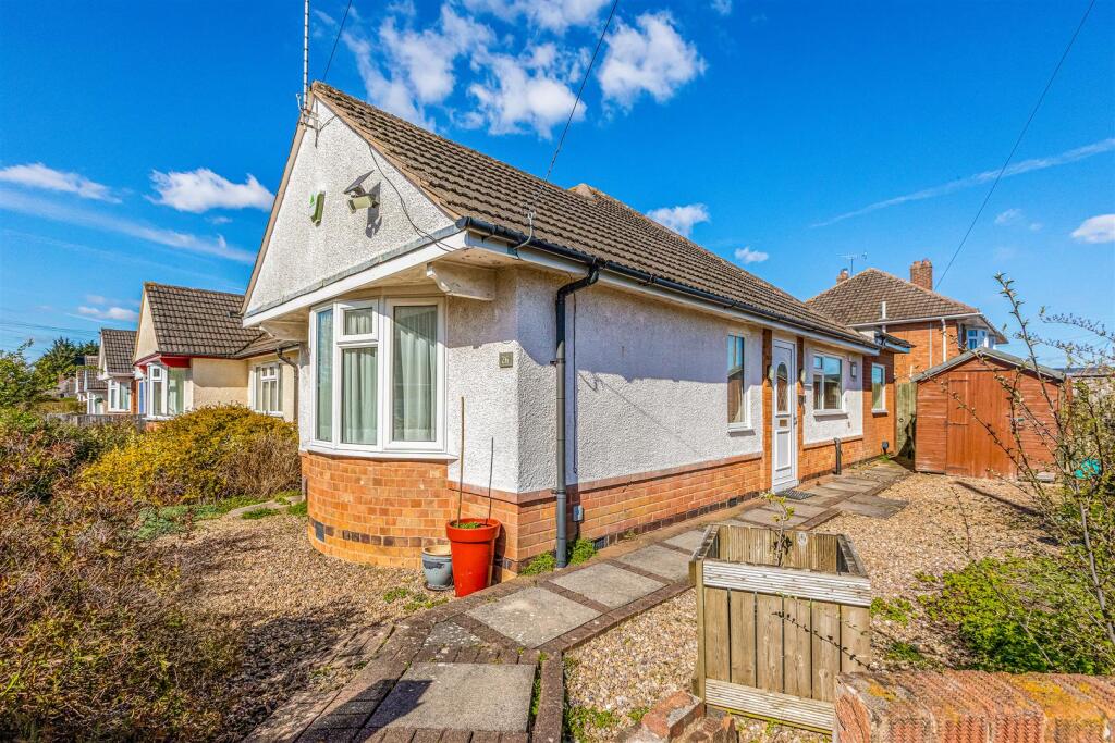 Main image of property: Foxhunter Drive, Oadby, Leicester