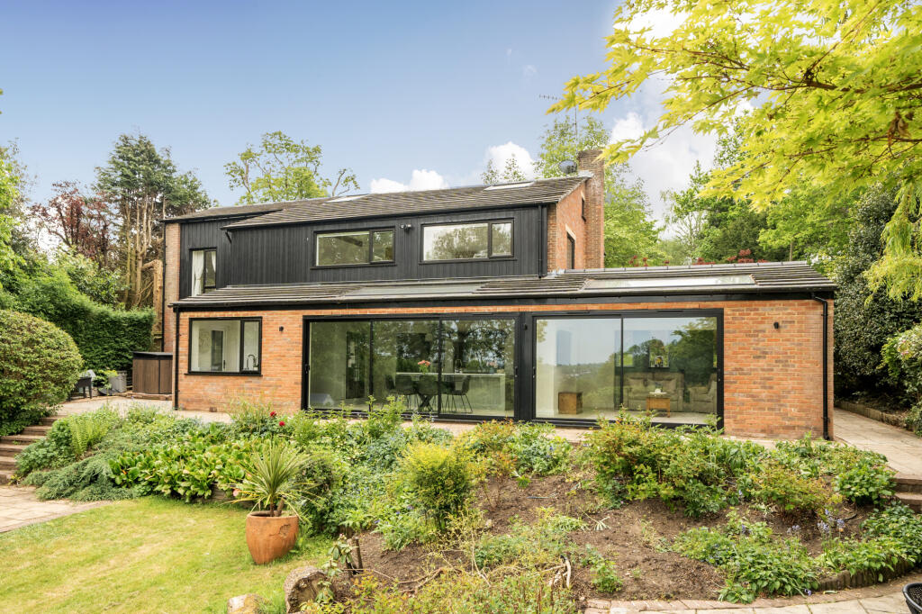 Main image of property: Stag Lane, Chorleywood, WD3