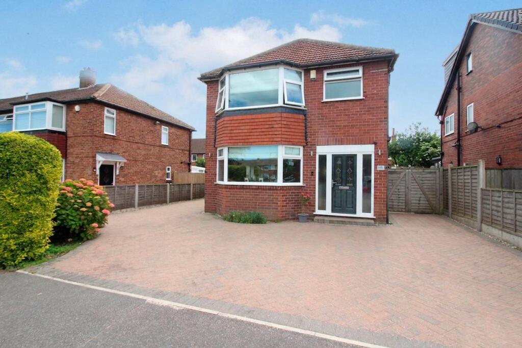 Main image of property: Kelmscott Green, Crossgates