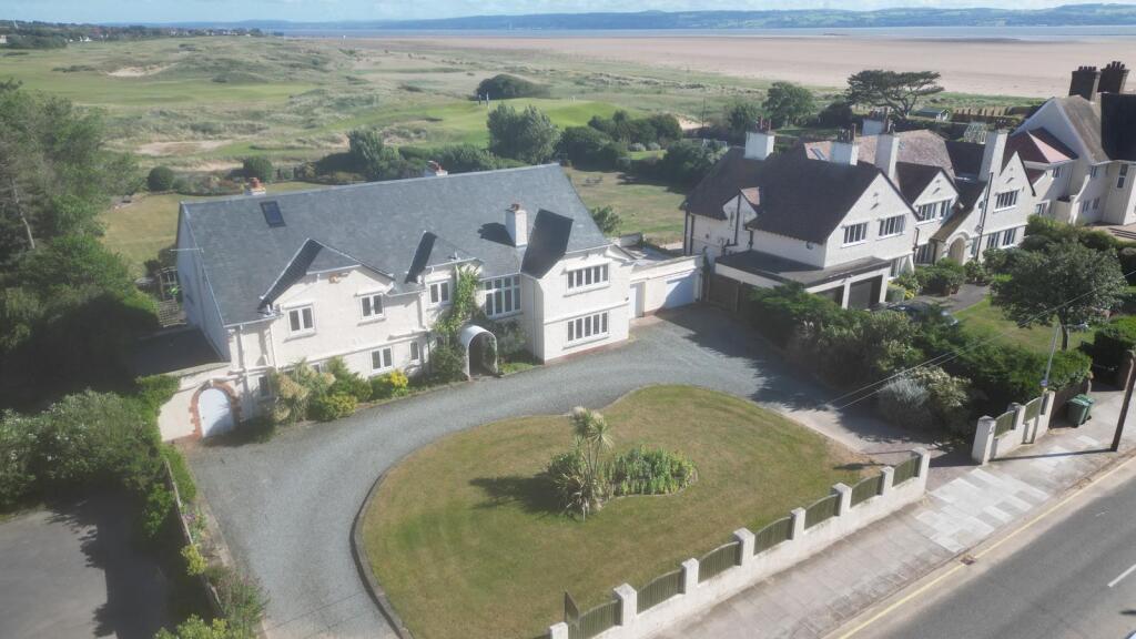 Stanley Road, Hoylake, Wirral photo 3
