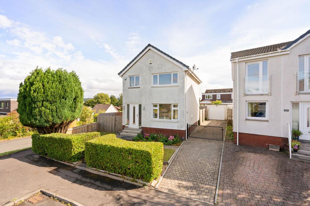 Main image of property: Priory Road, Linlithgow, EH49
