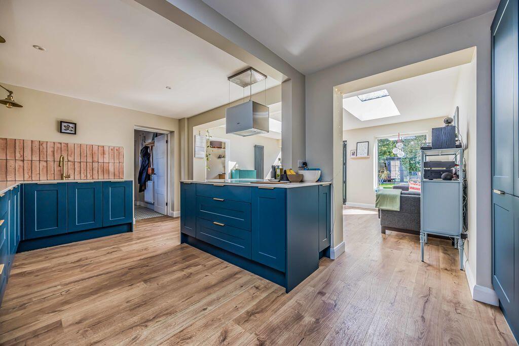 Markway Close, Emsworth - View 6