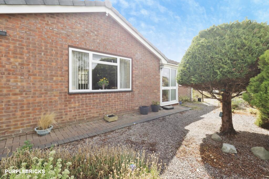House in Shrewsbury - View 5