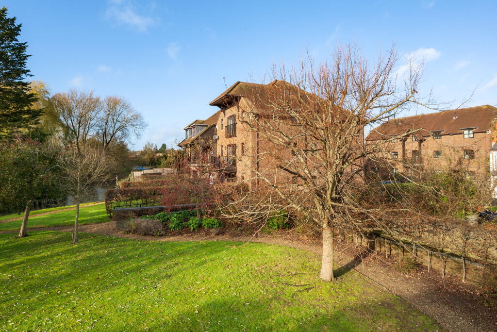 Main image of property: Northcroft Lane, Newbury, RG14