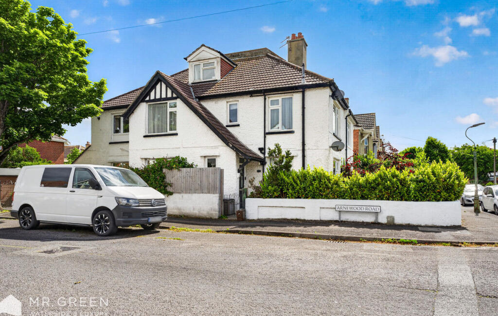 Main image of property: Arnewood Road, Dorset, BH6
