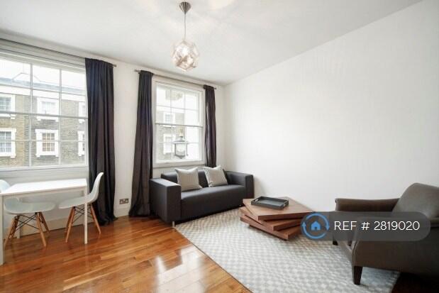 Main image of property: Warwick Sq, London, SW1V