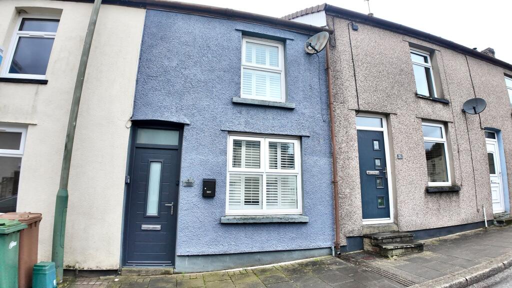 Main image of property: Islwyn Street, Abercarn, NP11